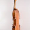 Carlos Wallin Violin Package with CG700 Carbon Fiber Bow and Case SN#16550