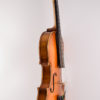 Carlos Wallin Violin Package with CG700 Carbon Fiber Bow and Case SN#16550