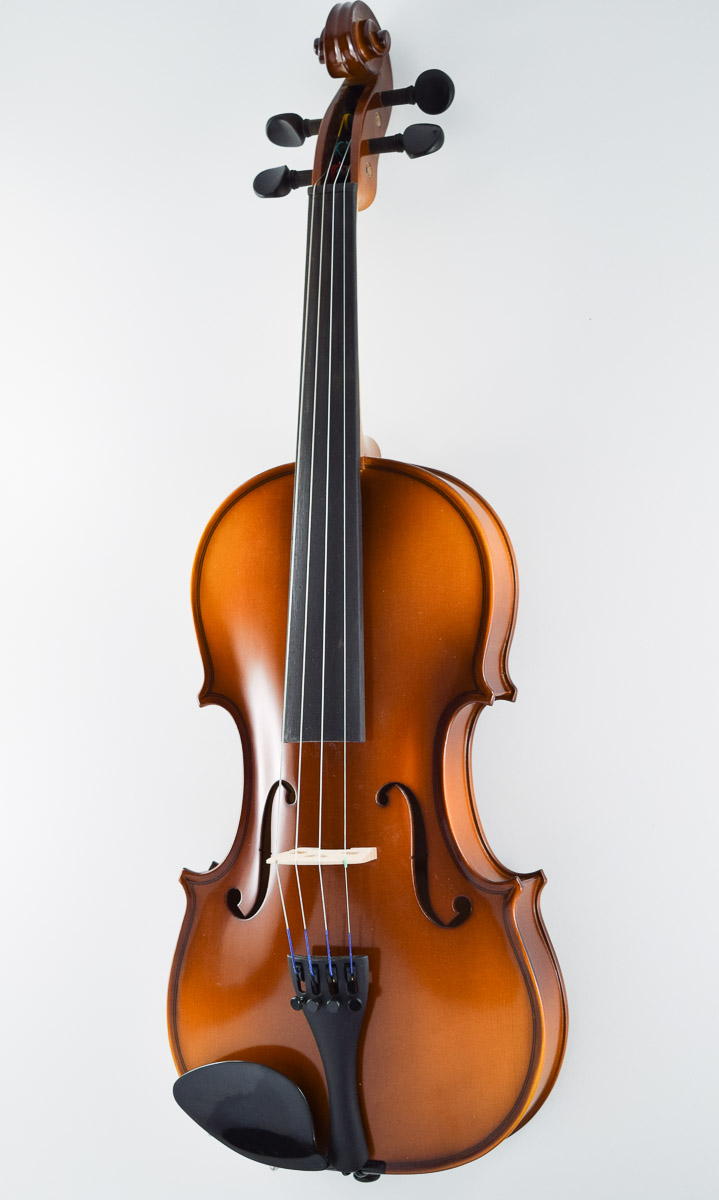 Ebony Symphony Series V100 - Violin Package SN#18004