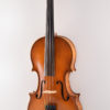 Carlos Wallin Violin Package with CG700 Carbon Fiber Bow and Case SN#16550