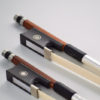 Brazil Wood Violin Bows - 4/4